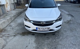 Обява за продажба на Opel Astra 1.6 cdti ~19 500 лв. - изображение 1