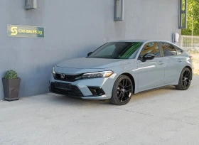 Honda Civic 2.0 SPORT 7100KM | Mobile.bg    10