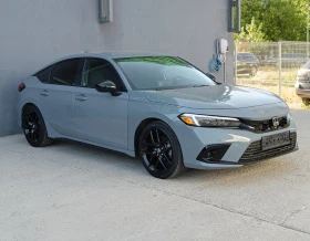 Honda Civic 2.0 SPORT 7100KM | Mobile.bg    2