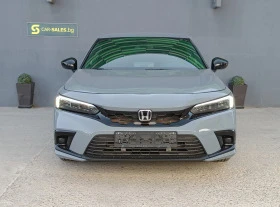 Honda Civic 2.0 SPORT 7100KM | Mobile.bg    3