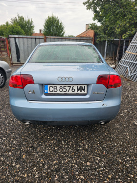 Audi A4, снимка 7