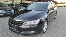 Skoda Superb 2.0TDI NOV VNOS GERMANY 1