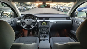 Skoda Superb 2.0TDI NOV VNOS GERMANY, снимка 8