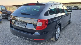 Skoda Superb 2.0TDI NOV VNOS GERMANY, снимка 4