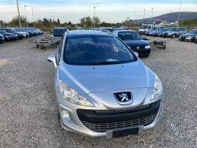 Peugeot 308 SW 1.6 T, снимка 8