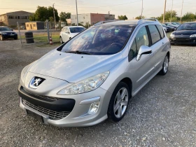 Peugeot 308 SW 1.6 T, снимка 3