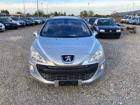 Peugeot 308 SW 1.6 T 1