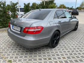 Mercedes-Benz E 220 2.2CDI-170кс= АВТОМАТ= КСЕНОН= НАВИ= СЕДАН - [4] 