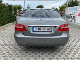 Mercedes-Benz E 220 2.2CDI-170= = = =  | Mobile.bg    4