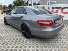 Mercedes-Benz E 220 2.2CDI-170кс= АВТОМАТ= КСЕНОН= НАВИ= СЕДАН - [6] 