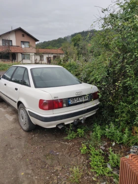 Audi 80 | Mobile.bg    3