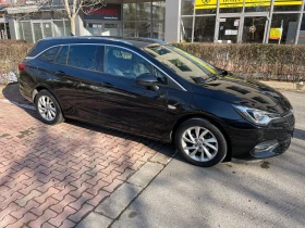 Opel Astra Sports Tourer Elegance, снимка 3