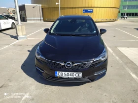 Opel Astra Sports Tourer Elegance, снимка 1