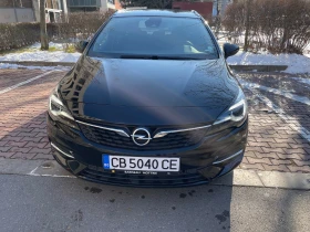 Opel Astra Sports Tourer Elegance, снимка 2