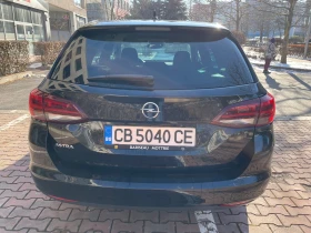 Opel Astra Sports Tourer Elegance, снимка 5