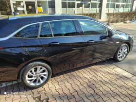 Opel Astra Sports Tourer Elegance, снимка 13