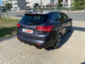 Kia Ceed 1.0i/GT/РЕАЛНИ КМ ! ! !  - [5] 