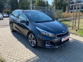 Kia Ceed 1.0i/GT/РЕАЛНИ КМ ! ! !  - [4] 