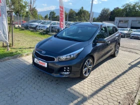 Kia Ceed 1.0i/GT/РЕАЛНИ КМ ! ! !  - [1] 