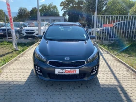 Kia Ceed 1.0i/GT/РЕАЛНИ КМ ! ! !  - [3] 