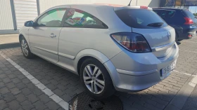 Opel Astra 1.7 CDTI 101, снимка 2