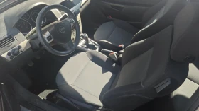 Opel Astra 1.7 CDTI 101, снимка 4