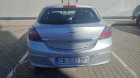 Opel Astra 1.7 CDTI 101, снимка 3