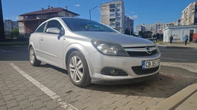 Opel Astra 1.7 CDTI 101, снимка 1