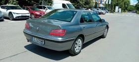 Peugeot 406 Husky | Mobile.bg    7