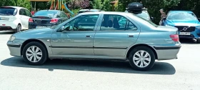  Peugeot 406