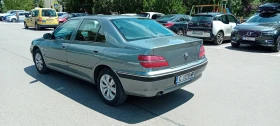 Peugeot 406 Husky | Mobile.bg    8