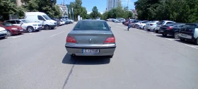 Peugeot 406 Husky | Mobile.bg    4