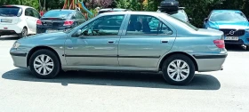 Peugeot 406 Husky | Mobile.bg    2