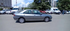 Peugeot 406 Husky | Mobile.bg    3