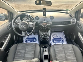 Mazda 2 1.4hdi-68к.с.! , снимка 10