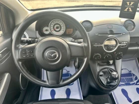 Mazda 2 1.4hdi-68к.с.! , снимка 9