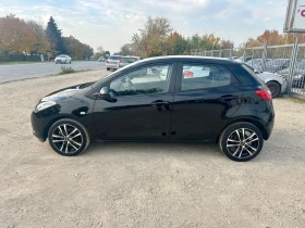 Mazda 2 1.4hdi-68к.с.! , снимка 4