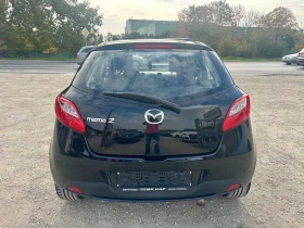 Mazda 2 1.4hdi-68к.с.! , снимка 6