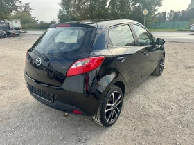 Mazda 2 1.4hdi-68к.с.! , снимка 7