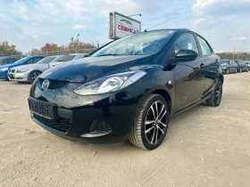 Mazda 2 1.4hdi-68к.с.! , снимка 3