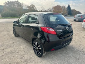 Mazda 2 1.4hdi-68к.с.! , снимка 5