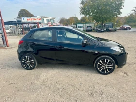 Mazda 2 1.4hdi-68к.с.! , снимка 8