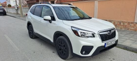 Subaru Forester 2.5 i, снимка 2