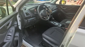 Subaru Forester 2.5 i 185hp, снимка 8