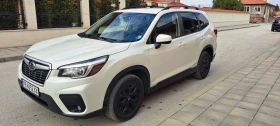 Subaru Forester 2.5 i, снимка 3