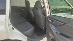 Subaru Forester 2.5 i 185hp, снимка 12