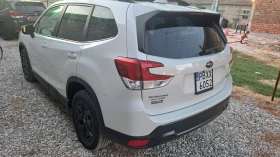 Subaru Forester 2.5 i 185hp, снимка 5