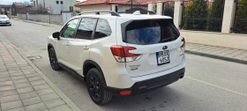 Subaru Forester 2.5 i, снимка 4