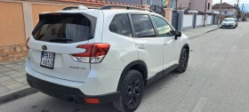 Subaru Forester 2.5 i, снимка 6