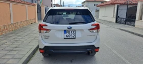 Subaru Forester 2.5 i, снимка 5